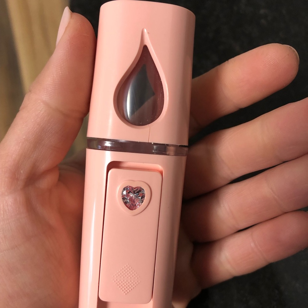 Nano Mister